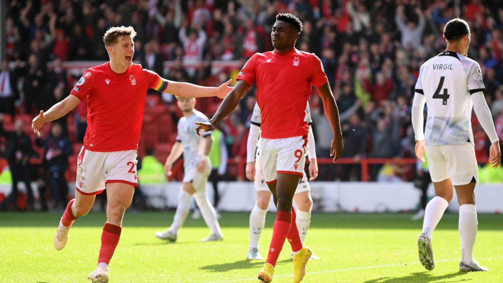 前锋的作用 前锋的作用