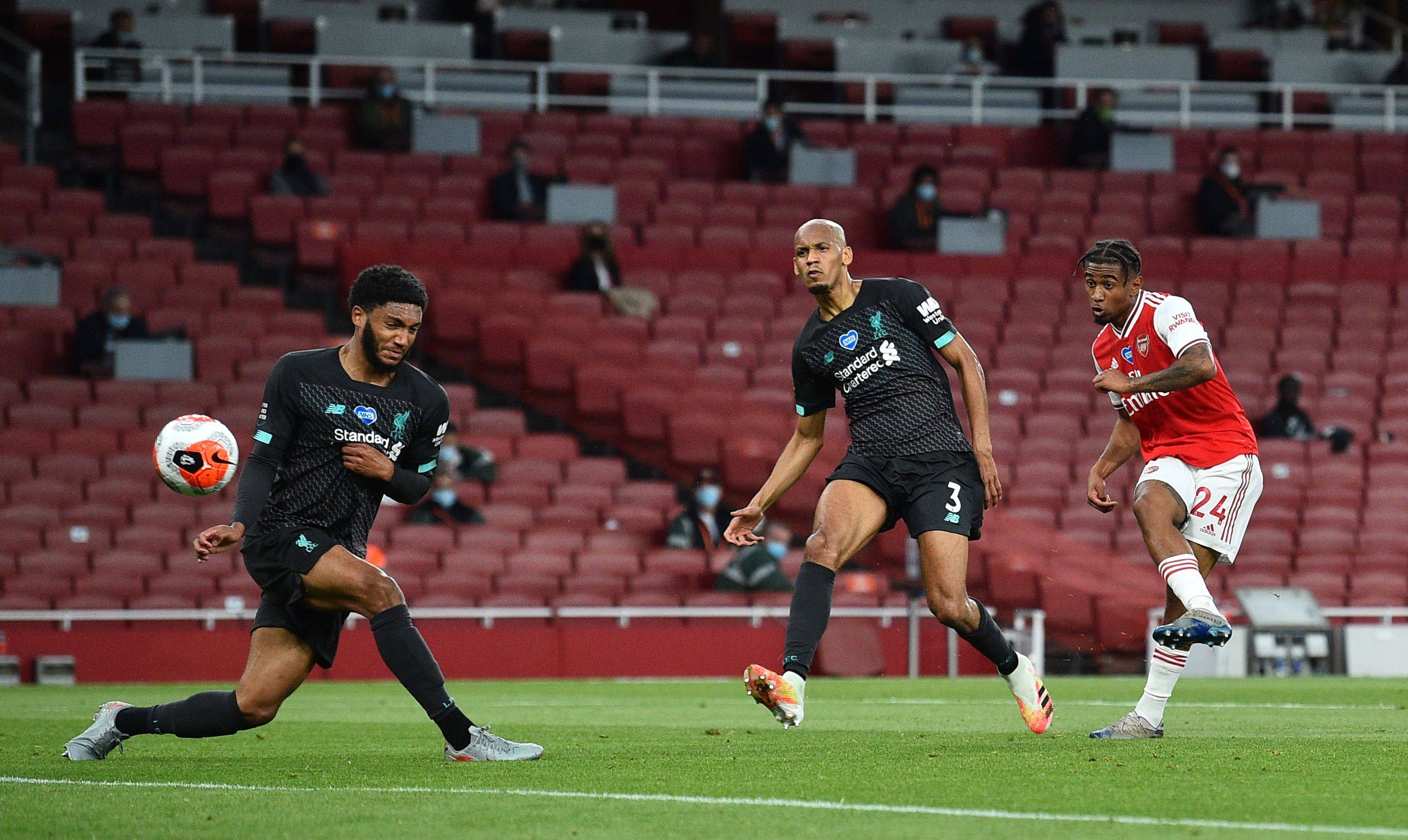 每一支球队 每一支球队