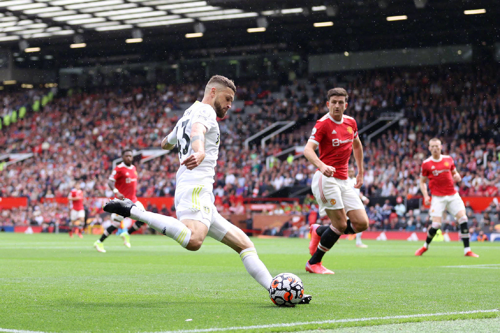 为他的老对 为他的老对