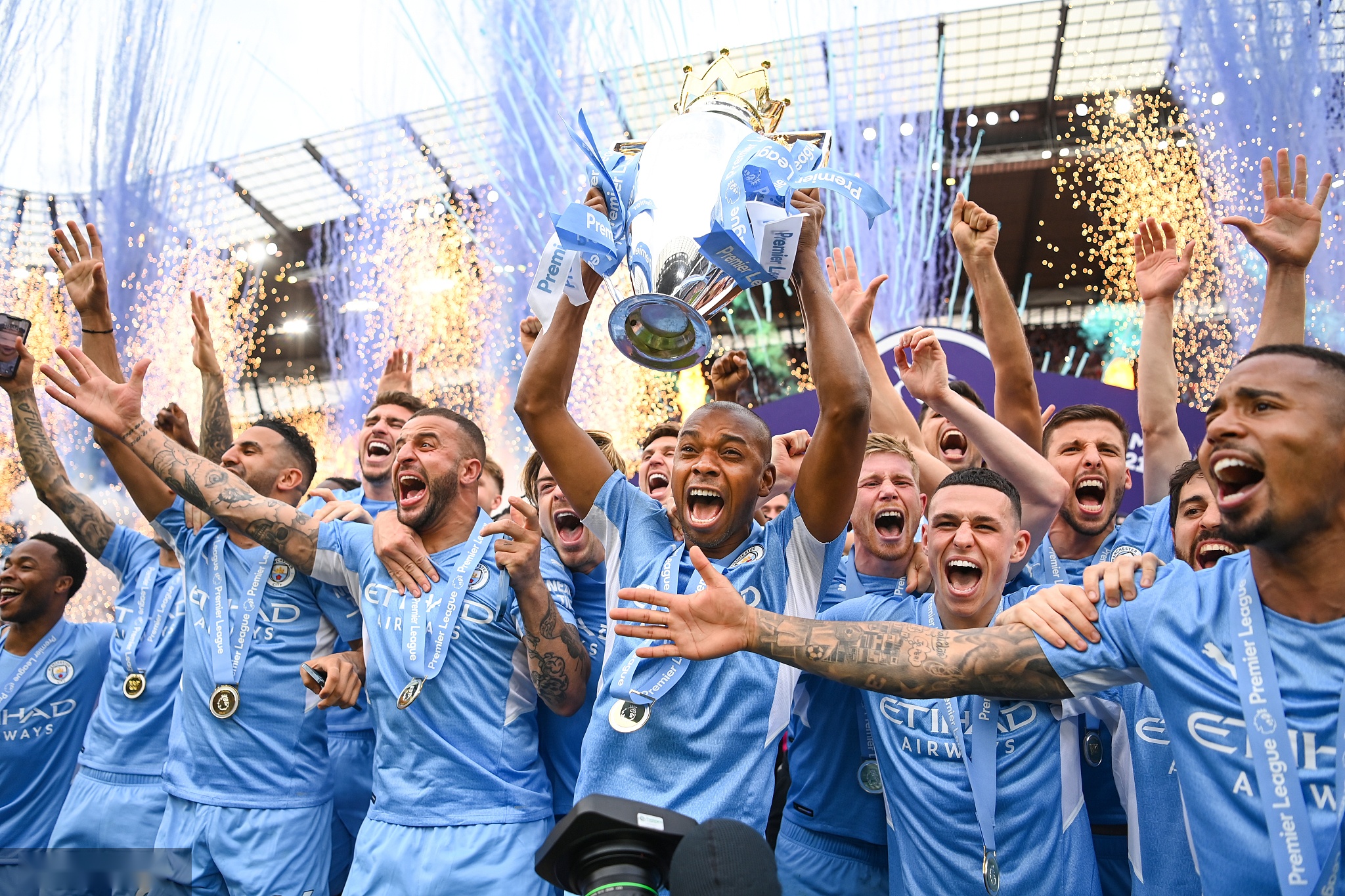 和关键进球 和关键进球